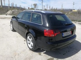 Audi A4 2.0 TDI | Mobile.bg    4