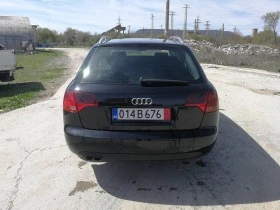 Audi A4 2.0 TDI | Mobile.bg    5