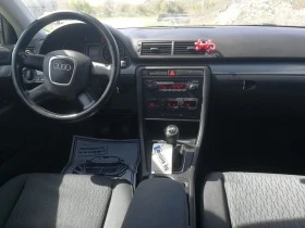 Audi A4 2.0 TDI | Mobile.bg    7