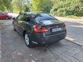 Citroen C5  2.0HDI , снимка 5