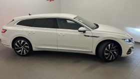 VW Arteon Shooting Brake EHYBRID , снимка 2