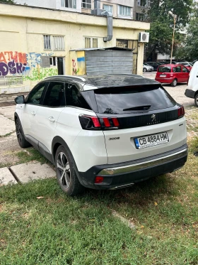 Peugeot 3008, снимка 4