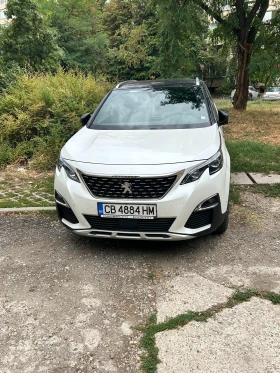 Peugeot 3008, снимка 5