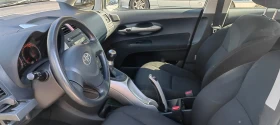 Toyota Auris 1.4i, снимка 14