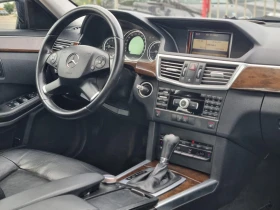 Mercedes-Benz E 200 Cdi - [8] 