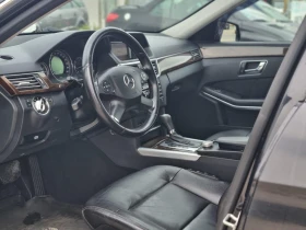 Mercedes-Benz E 200 Cdi - [9] 