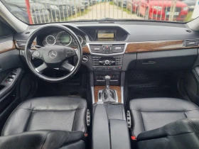 Mercedes-Benz E 200 Cdi - [7] 