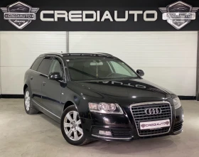 Audi A6 2.0TDI* NAVI* AUTO*  | Mobile.bg    3