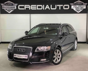 Audi A6 2.0TDI* NAVI* AUTO*  | Mobile.bg    1