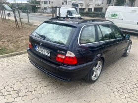 BMW 325 2.5i/ГАЗ/AVTOMAT/КОЖА, снимка 3