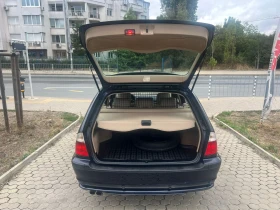 BMW 325 2.5i/ГАЗ/AVTOMAT/КОЖА, снимка 14