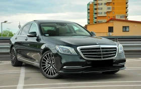 Mercedes-Benz S 400 d, снимка 2