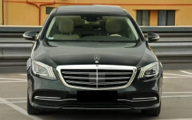 Mercedes-Benz S 400 d, снимка 5