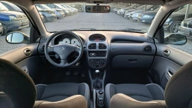 Peugeot 206 1.4i NOV VNOS GERMANY, снимка 9