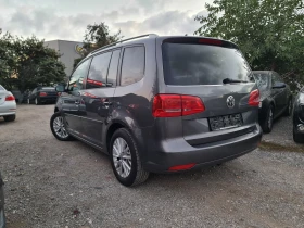 VW Touran КАТО ЧИСТО НОВА...R-LINE..., снимка 5