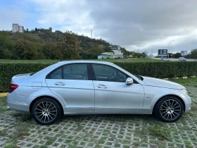 Mercedes-Benz C 220 2.2 CDI, снимка 6