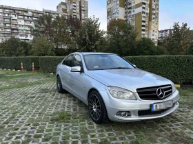 Mercedes-Benz C 220 2.2 CDI, снимка 5