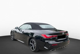 BMW 440 i M Cabrio xDrive = Shadow Line= Гаранция - [3] 