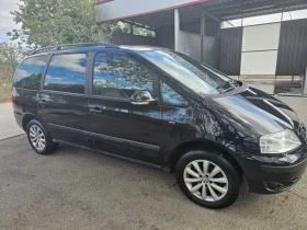 VW Sharan 170 к.с., снимка 6