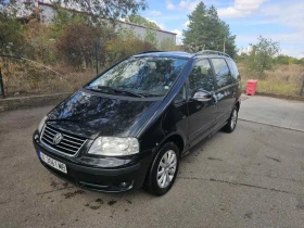 VW Sharan 170 к.с., снимка 1