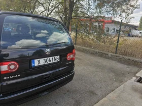 VW Sharan 170 к.с., снимка 4