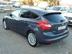 Ford Focus 1.6TDCI* TITANIUM*  | Mobile.bg    6