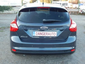 Ford Focus 1.6TDCI* TITANIUM* , снимка 5