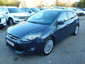 Ford Focus 1.6TDCI* TITANIUM* , снимка 1