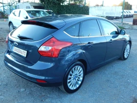 Ford Focus 1.6TDCI* TITANIUM*  | Mobile.bg    4