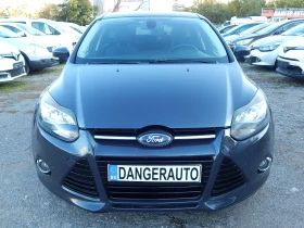 Ford Focus 1.6TDCI* TITANIUM* , снимка 2