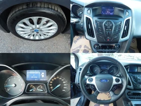 Ford Focus 1.6TDCI* TITANIUM*  - [9] 