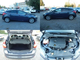 Ford Focus 1.6TDCI* TITANIUM* , снимка 7