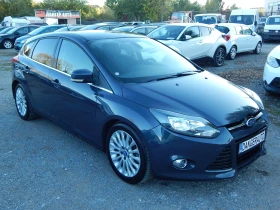 Ford Focus 1.6TDCI* TITANIUM*  | Mobile.bg    3