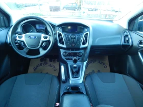 Ford Focus 1.6TDCI* TITANIUM* , снимка 13