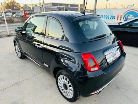 Fiat 500 1.2i ! ! ! EURO-6 | Mobile.bg    3