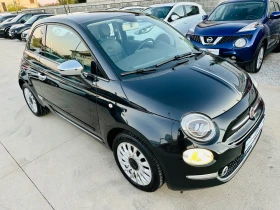 Fiat 500 1.2i Панорама! Навигация! Климатроник! EURO-6, снимка 2