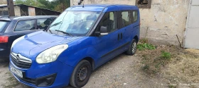 Обява за продажба на Opel Combo ~7 999 лв. - изображение 1