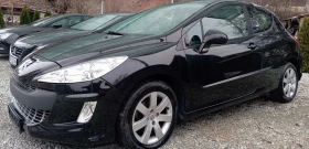 Peugeot 308 1.6HDI 109  к.с, снимка 3