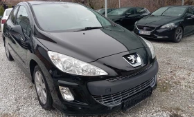 Peugeot 308 1.6HDI 109  к.с, снимка 13