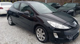 Peugeot 308 1.6HDI 109  к.с, снимка 2