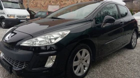 Peugeot 308 1.6HDI 109  к.с, снимка 5