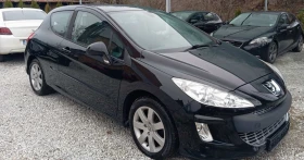 Peugeot 308 1.6HDI 109  к.с, снимка 14