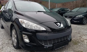 Peugeot 308 1.6HDI 109  к.с, снимка 4