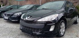 Peugeot 308 1.6HDI 109  к.с, снимка 6