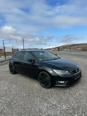 Seat Leon FR 1.8TSi DSG EURO 6     | Mobile.bg    3