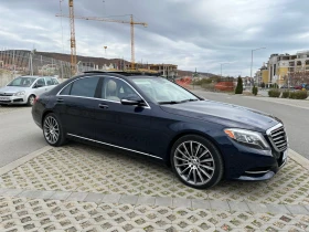 Mercedes-Benz S 500, снимка 4