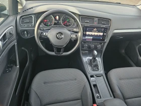 VW Golf 1.5TGI-АВТОМАТИК, снимка 14