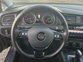 VW Golf 1.5TGI-АВТОМАТИК, снимка 15