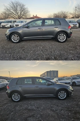 VW Golf 1.5TGI-АВТОМАТИК, снимка 5