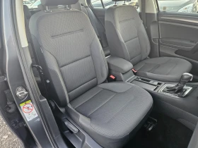 VW Golf 1.5TGI-АВТОМАТИК, снимка 11